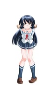 二次元插画 #11471822