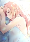 二次元插画 #11471824
