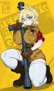 二次元插画 #11471829
