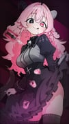 二次元插画 #11471830