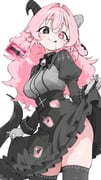 二次元插画 #11471833