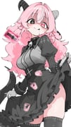二次元插画 #11471834