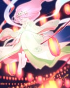 二次元插画 #11471837