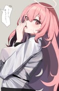 二次元插画 #11471838