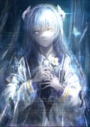 二次元插画 #11471839