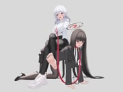 二次元插画 #11471849