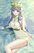二次元插画 #11471850