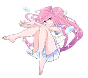 二次元插画 #11471854