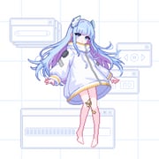 二次元插画 #11471857