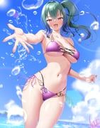 二次元插画 #11471859