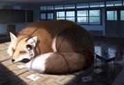 二次元插画 #11471860