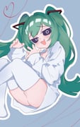 二次元插画 #11471861