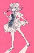 二次元插画 #11471862