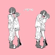 二次元插画 #11471865