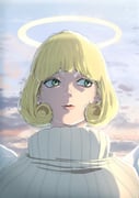 二次元插画 #11471867