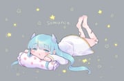 二次元插画 #11471868