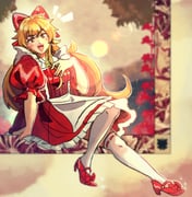 二次元插画 #11471871