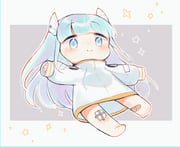 二次元插画 #11471875