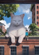 二次元插画 #11471879