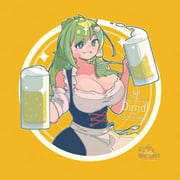 二次元插画 #11471884