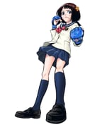 二次元插画 #11471892
