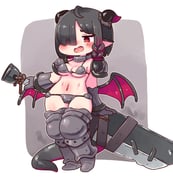 二次元插画 #11471895