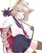 二次元插画 #11471906