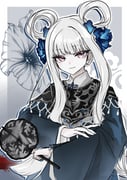 二次元插画 #11471907