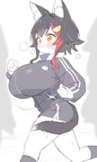 二次元插画 #11471910