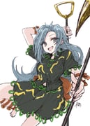 二次元插画 #11471914