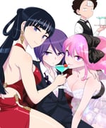 二次元插画 #11471916