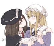 二次元插画 #11471924