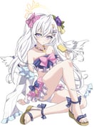 二次元插画 #11471926