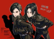 二次元插画 #11471928