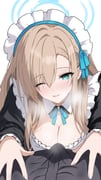 二次元插画 #11471929