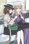 二次元插画 #11471931