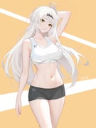 二次元插画 #11471932