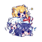 二次元插画 #11471934