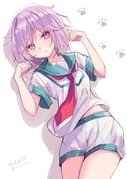 二次元插画 #11471935