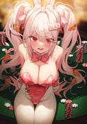 二次元插画 #11471936