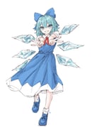 二次元插画 #11471938