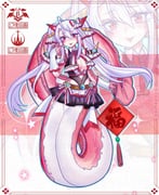 二次元插画 #11471939