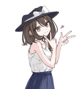 二次元插画 #11471944
