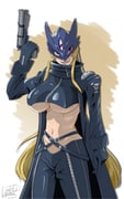 二次元插画 #11471948