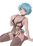 二次元插画 #11471950