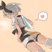 二次元插画 #11471951