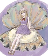 二次元插画 #11471961