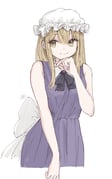 二次元插画 #11471965