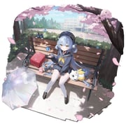二次元插画 #11471966