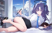 二次元插画 #11471967